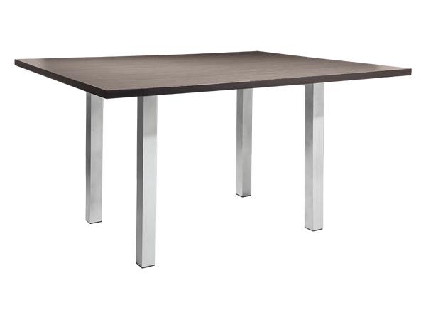 CECT-026 | 5 ft. Table Conference Table Madison -- Trade Show Rental Furniture